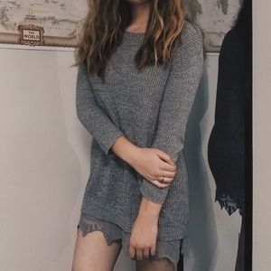Forever 21 Sweater Dress